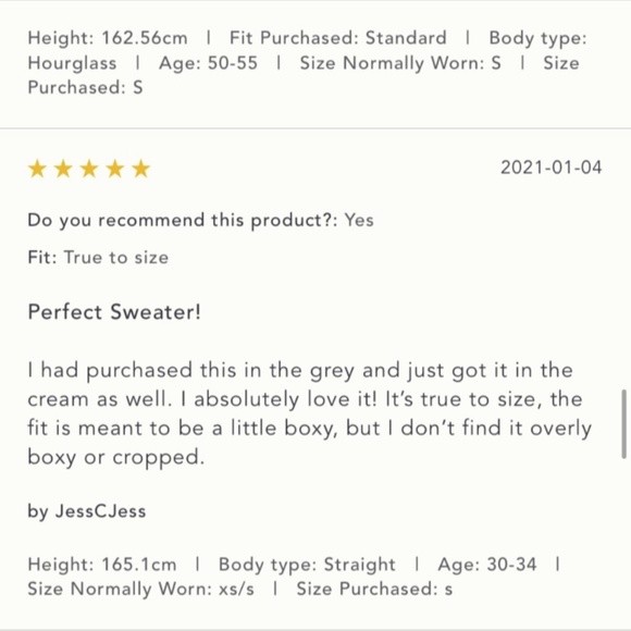 Anthropologie NWT  Keely Cable Knit Sweater Size S. - Picture 14 of 16